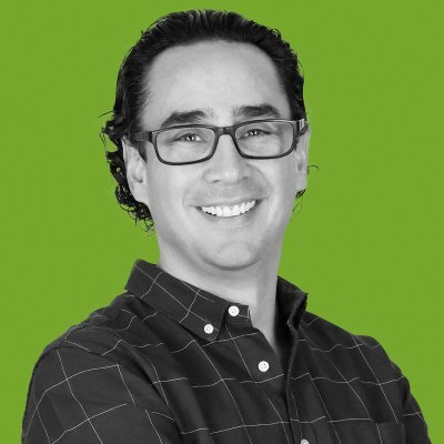 Foto de perfil de Hans Hatch